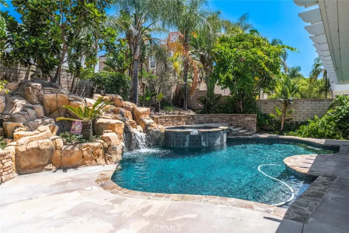 4508 Ponderosa Way, Yorba Linda, California 92886