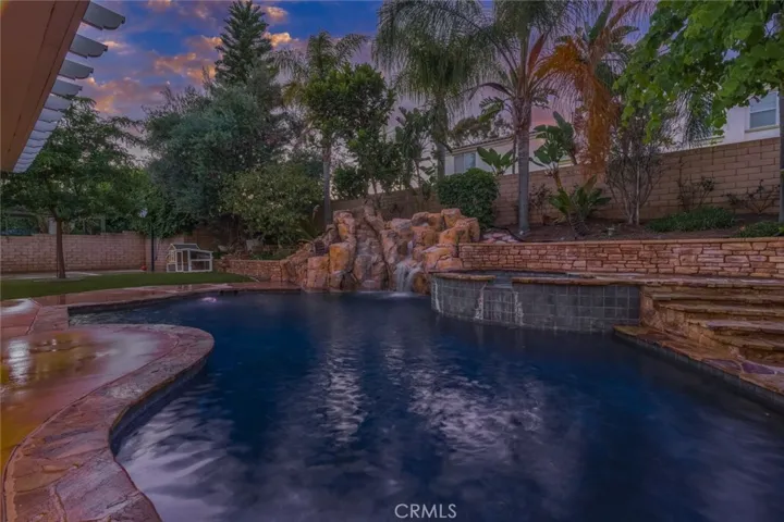 4508 Ponderosa Way, Yorba Linda, California 92886