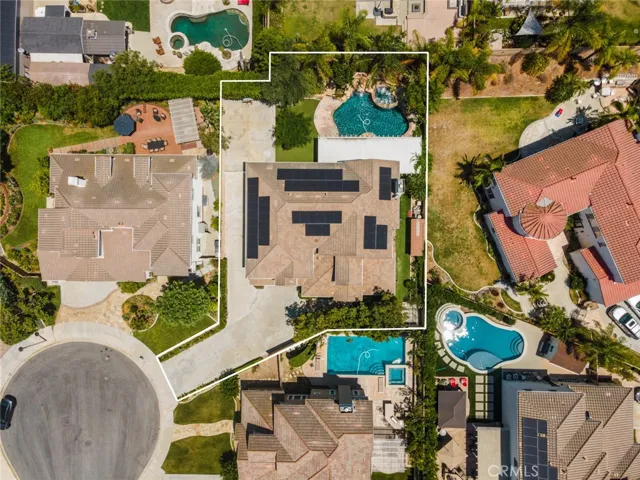4508 Ponderosa Way, Yorba Linda, California 92886