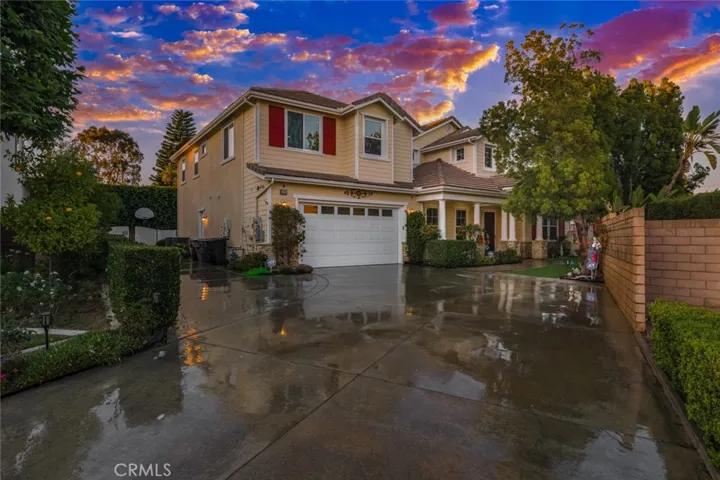 4508 Ponderosa Way, Yorba Linda, California 92886