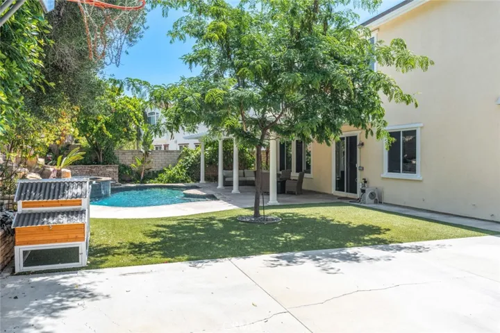 4508 Ponderosa Way, Yorba Linda, California 92886