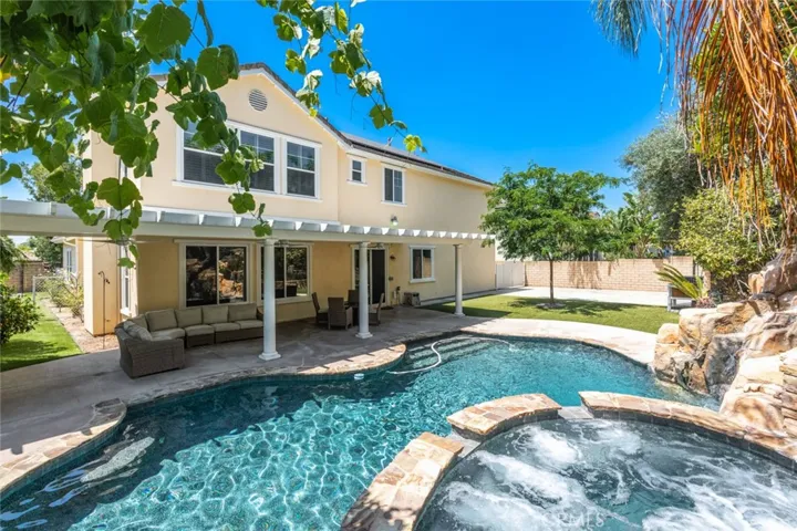 4508 Ponderosa Way, Yorba Linda, California 92886
