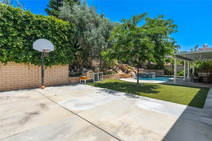 4508 Ponderosa Way, Yorba Linda, California 92886