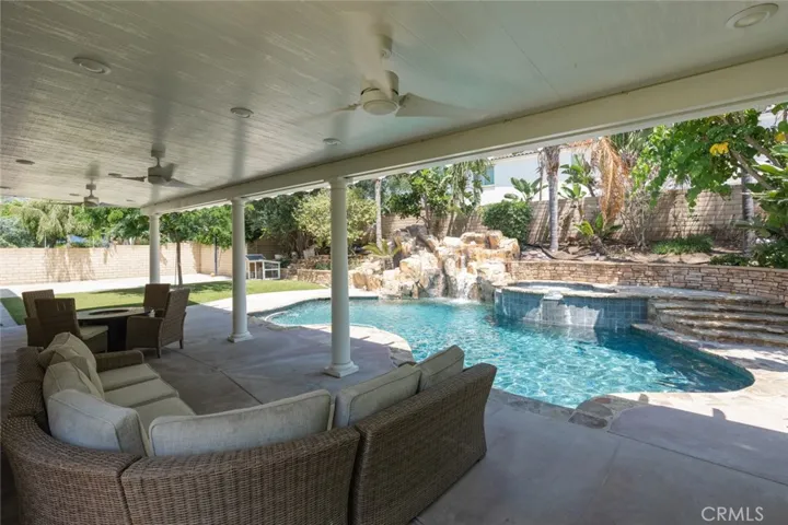 4508 Ponderosa Way, Yorba Linda, California 92886