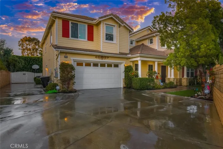 4508 Ponderosa Way, Yorba Linda, California 92886