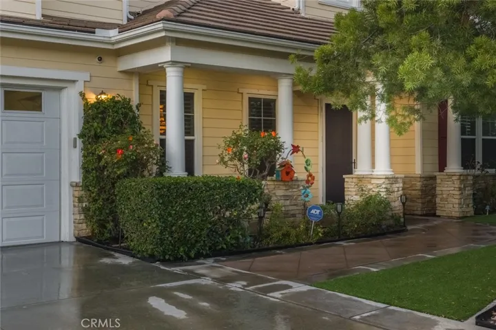 4508 Ponderosa Way, Yorba Linda, California 92886