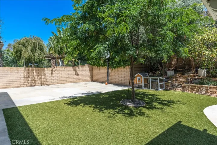 4508 Ponderosa Way, Yorba Linda, California 92886