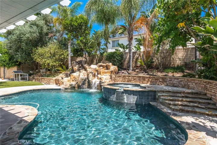 4508 Ponderosa Way, Yorba Linda, California 92886