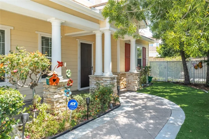 4508 Ponderosa Way, Yorba Linda, California 92886