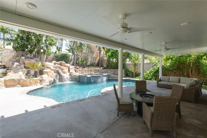 4508 Ponderosa Way, Yorba Linda, California 92886