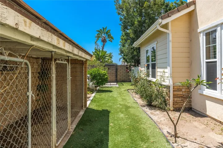 4508 Ponderosa Way, Yorba Linda, California 92886