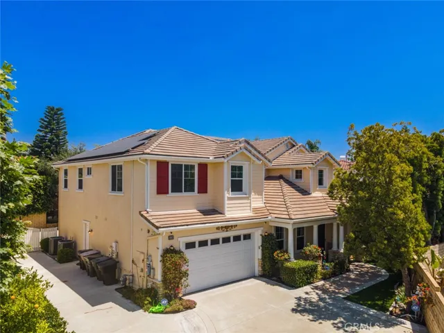 4508 Ponderosa Way, Yorba Linda, California 92886