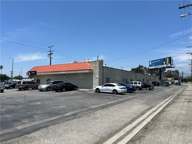 8440 Sunland Boulevard, Sun Valley, California 91352