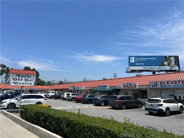 8440 Sunland Boulevard, Sun Valley, California 91352