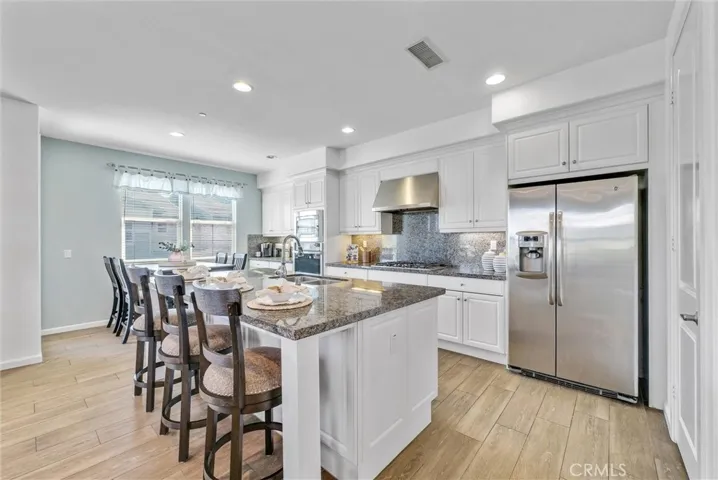 18617 Front Nine Way, Yorba Linda, California 92886