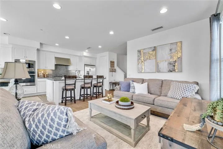18617 Front Nine Way, Yorba Linda, California 92886
