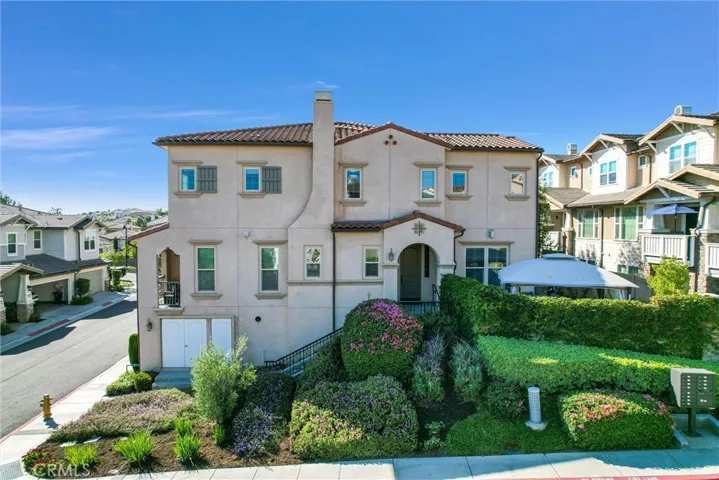 18617 Front Nine Way, Yorba Linda, California 92886