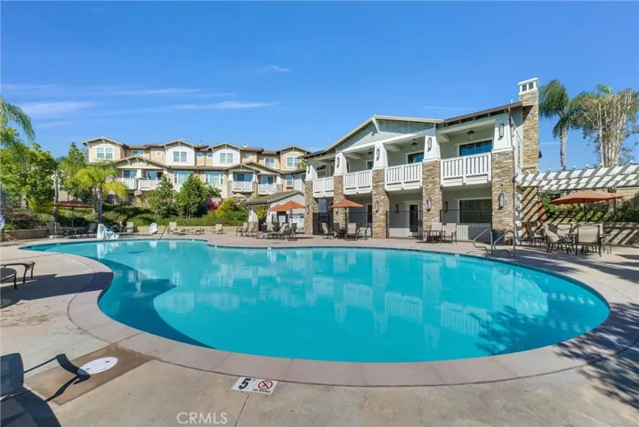 18617 Front Nine Way, Yorba Linda, California 92886