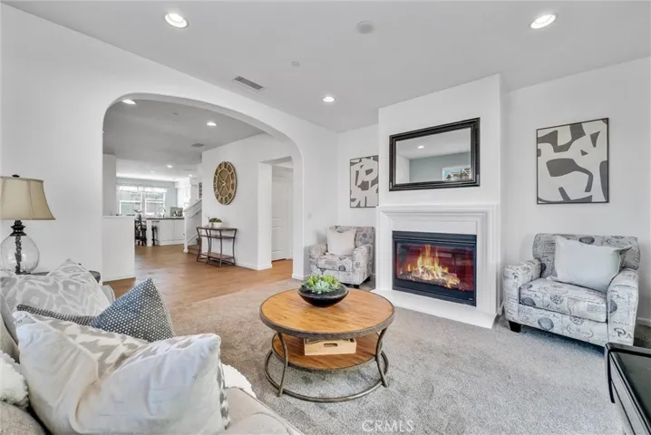 18617 Front Nine Way, Yorba Linda, California 92886
