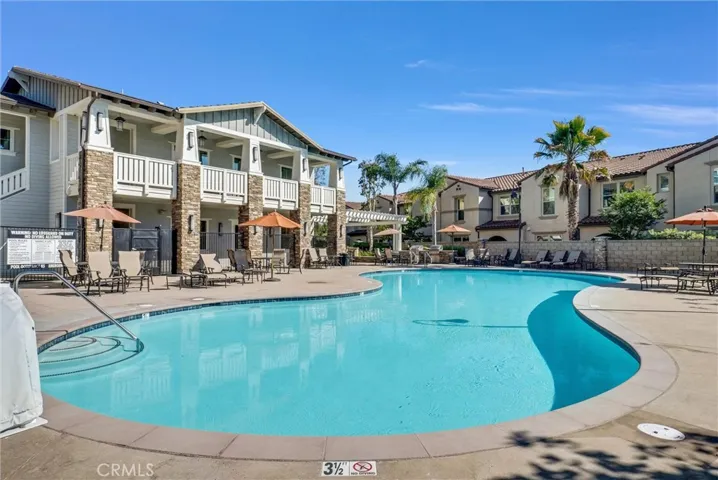 18617 Front Nine Way, Yorba Linda, California 92886