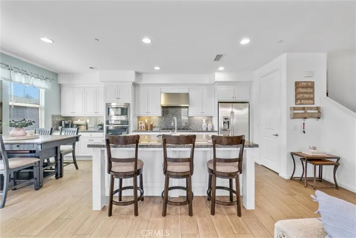18617 Front Nine Way, Yorba Linda, California 92886