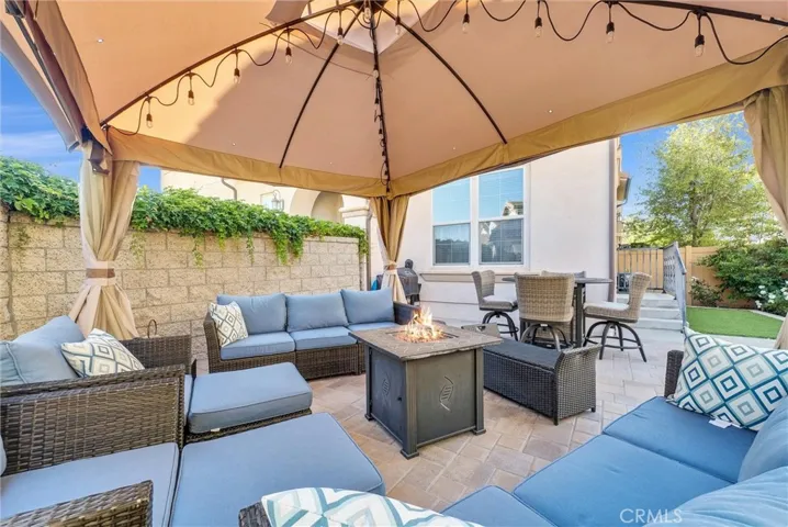 18617 Front Nine Way, Yorba Linda, California 92886
