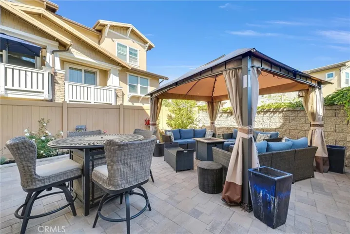 18617 Front Nine Way, Yorba Linda, California 92886