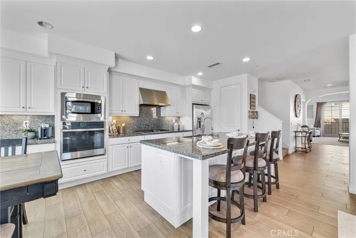 18617 Front Nine Way, Yorba Linda, California 92886