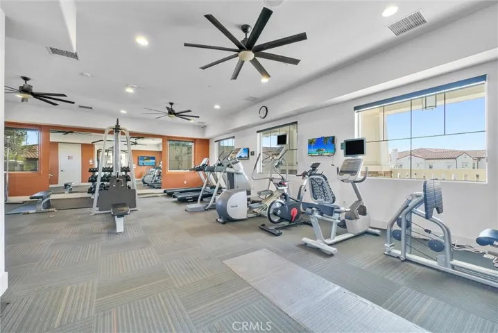 18617 Front Nine Way, Yorba Linda, California 92886