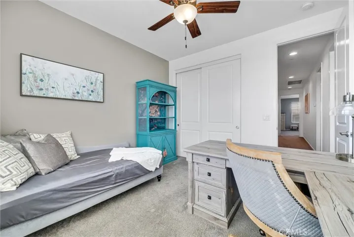 18617 Front Nine Way, Yorba Linda, California 92886