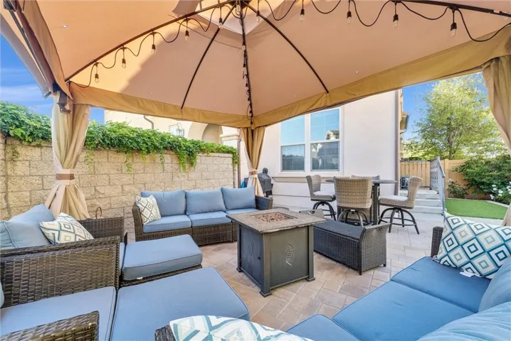18617 Front Nine Way, Yorba Linda, California 92886
