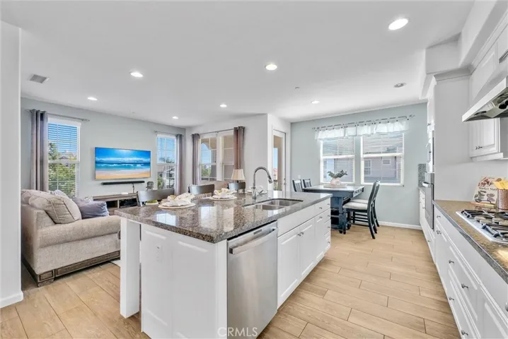 18617 Front Nine Way, Yorba Linda, California 92886