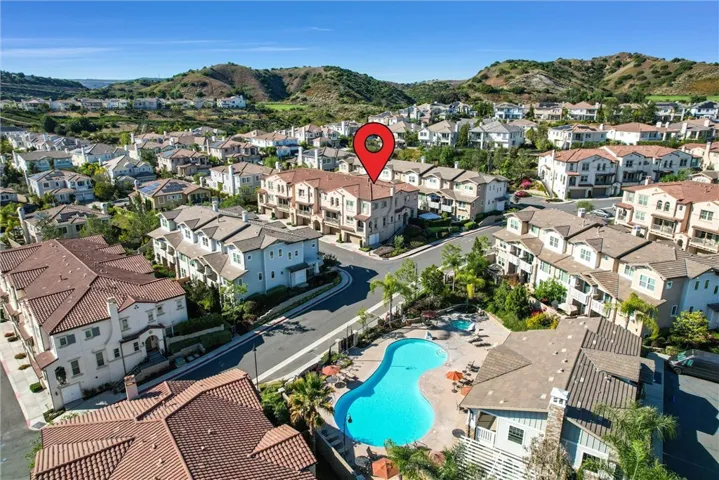 18617 Front Nine Way, Yorba Linda, California 92886