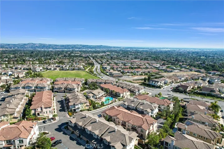 18617 Front Nine Way, Yorba Linda, California 92886