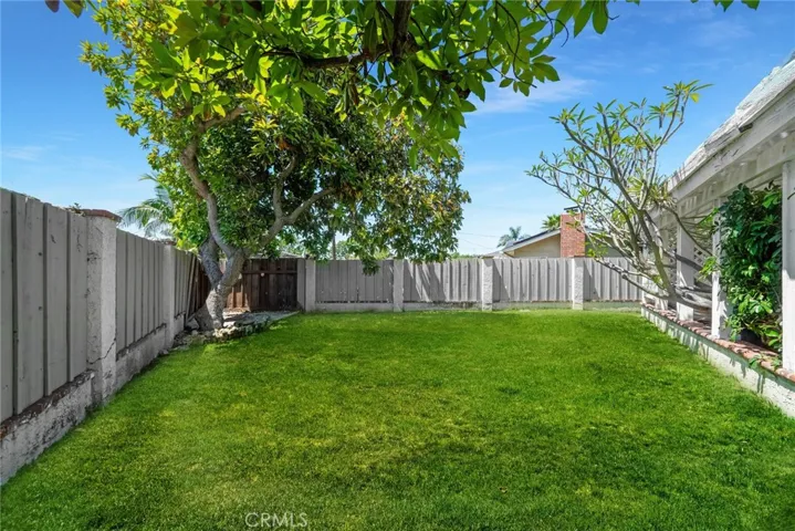 3545 E Austin Avenue, Orange, California 92869