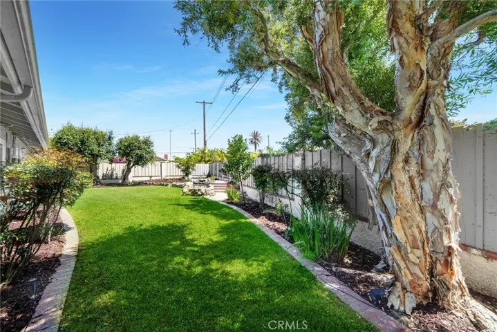 3545 E Austin Avenue, Orange, California 92869