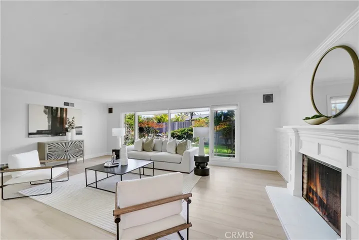 3545 E Austin Avenue, Orange, California 92869