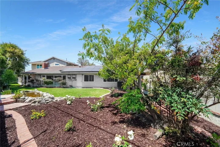 3545 E Austin Avenue, Orange, California 92869