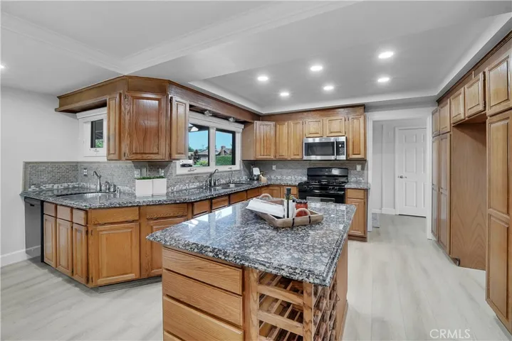 3545 E Austin Avenue, Orange, California 92869
