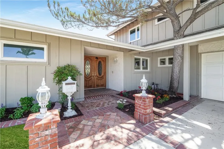3545 E Austin Avenue, Orange, California 92869