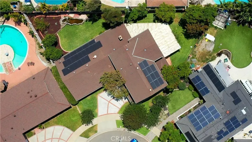 3545 E Austin Avenue, Orange, California 92869