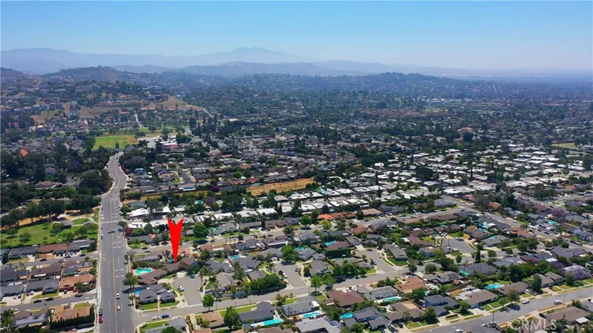 3545 E Austin Avenue, Orange, California 92869