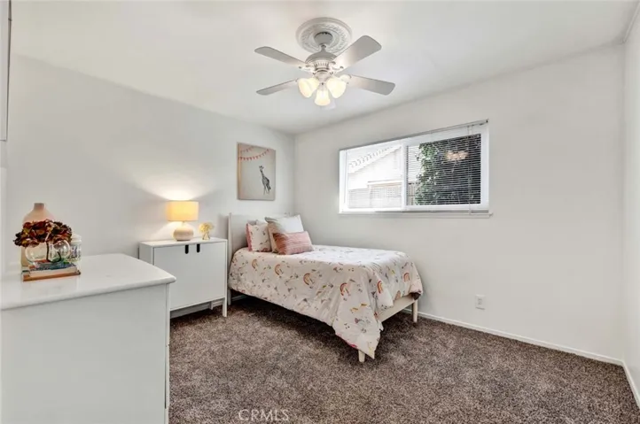 Bedroom #3