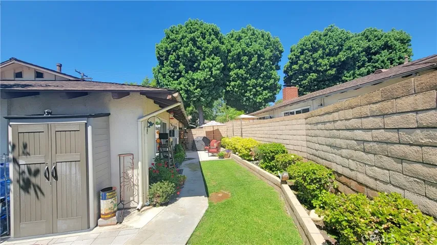 4702 Avocado Avenue, Yorba Linda, California 92886