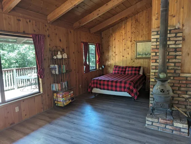 2921 Pheasant Dr, Julian, California 92036