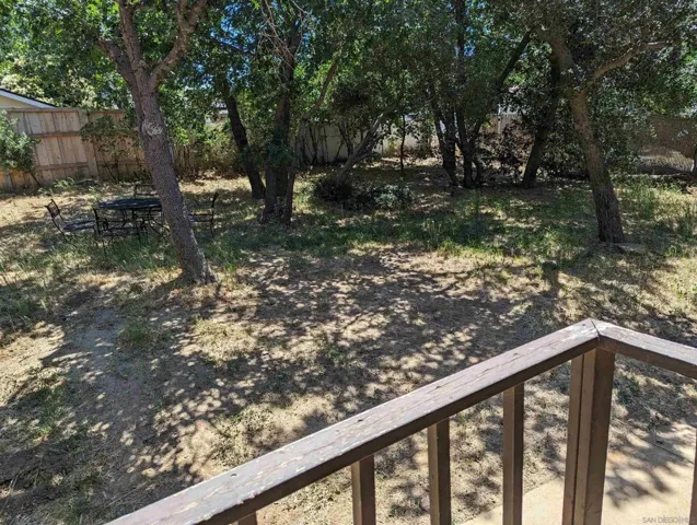 2921 Pheasant Dr, Julian, California 92036