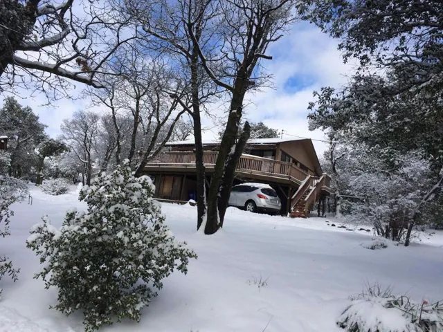 2921 Pheasant Dr, Julian, California 92036