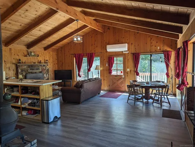 2921 Pheasant Dr, Julian, California 92036