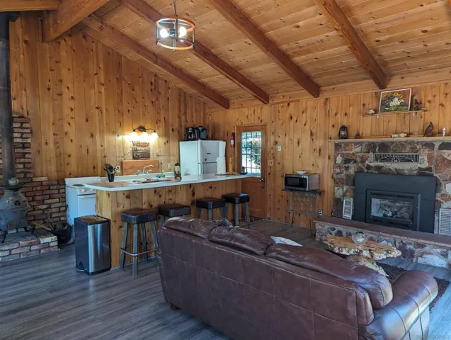 2921 Pheasant Dr, Julian, California 92036