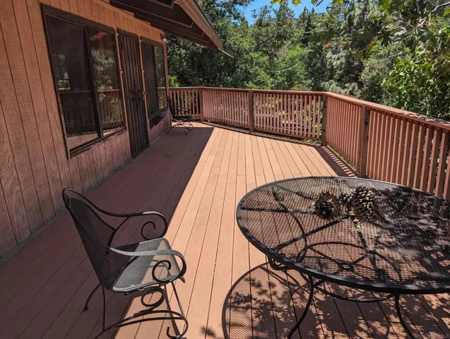 2921 Pheasant Dr, Julian, California 92036